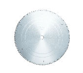 Aluminum Cutting Saw Blade